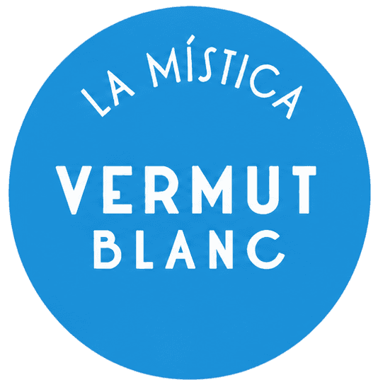 La Mística — Vermut Blanc
