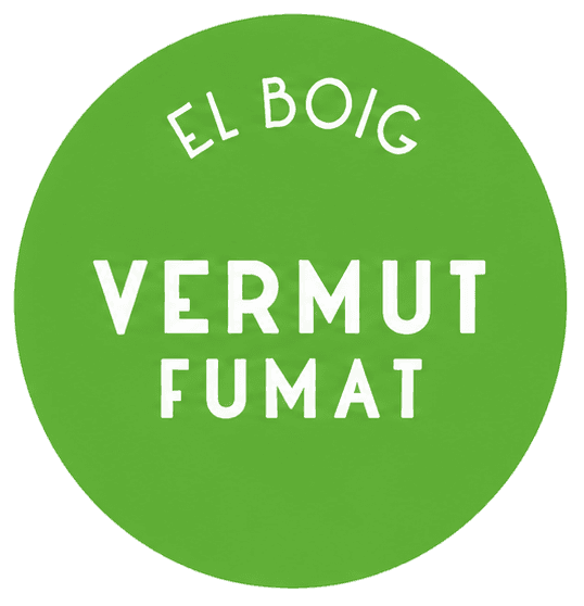 El Boig — Vermut Fumat