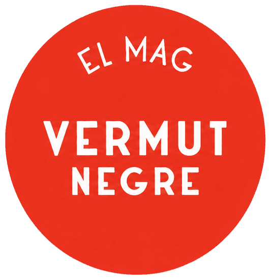 El Mag — Vermut Negre